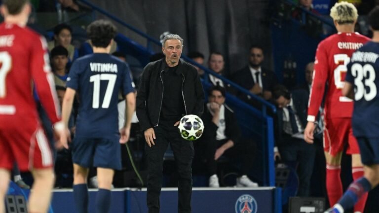 Ligue des champions : le PSG a-t-il trouvé le vaccin face aux désillusions européennes ?