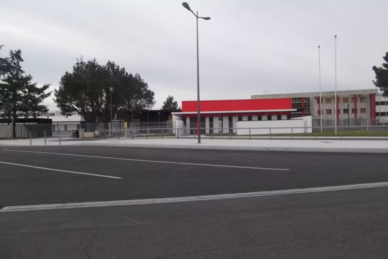 Lycéenne poignardée à Ancenis, en Loire-Atlantique : un adolescent mis en examen pour tentative d’assassinat