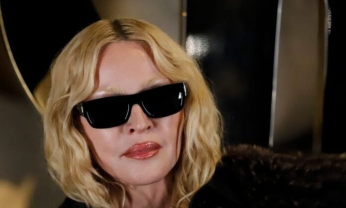 Madonna Confessions II