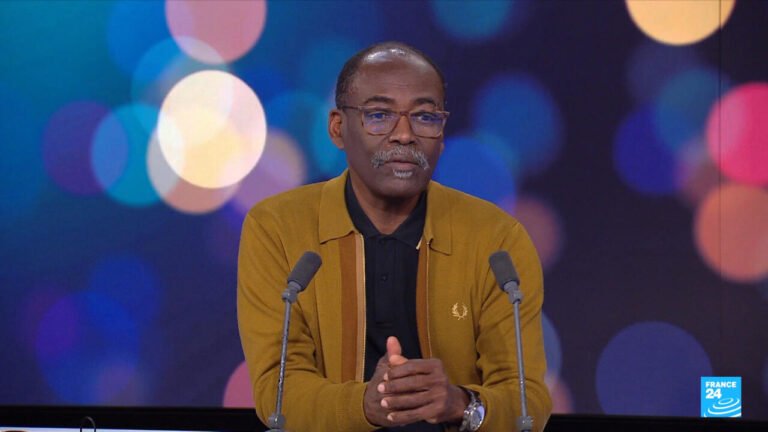 Mahamat-Saleh Haroun, la douceur contre la brutalité du monde