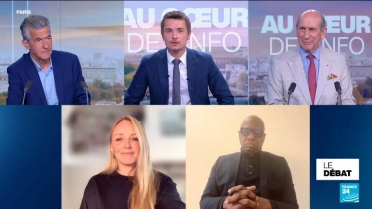 Mali : le pouvoir peut-il basculer ?