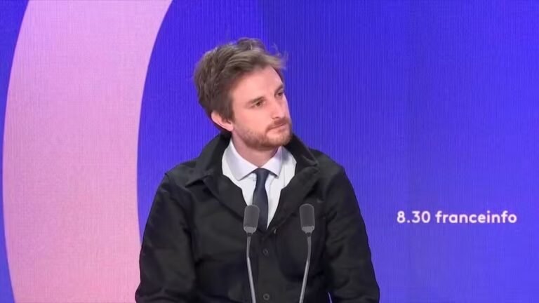 Marges brutes des distributeurs de carburants, guerre au Moyen-Orient, Donald Trump… L'interview d'Andréa Kotarac