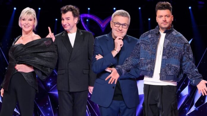 Mask Singer : l'Avocat éliminé lors du premier épisode de la saison 9, les internautes crient au scandale