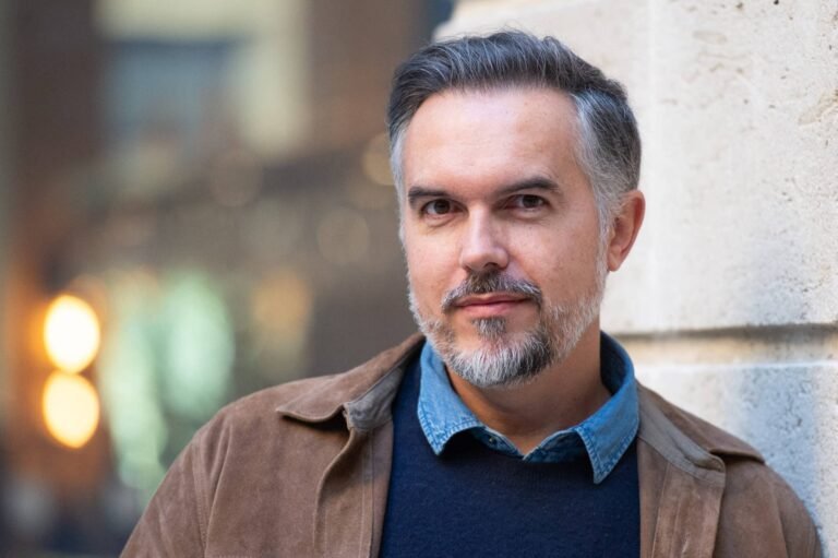 Maxime Chattam : sa nouvelle compagne, éditrice d’Inoxtag, a une sacrée réputation