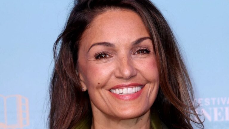 Mort à 57 ans de Nadia Farès, star du thriller culte Les Rivières pourpres et de la série Marseille