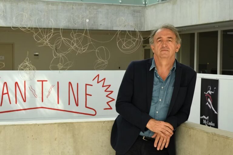 Mort de Jean-Paul Angot, ancien directeur de la maison de la culture de Grenoble et artisan de la décentralisation