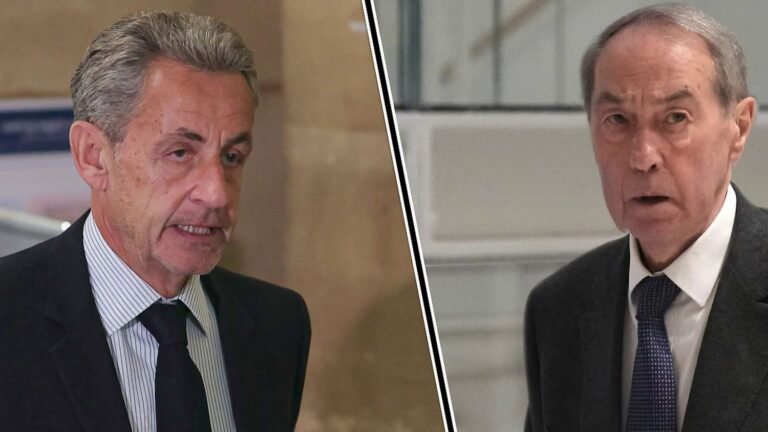 Nicolas Sarkozy : sa riposte face aux accusations de Claude Guéant
