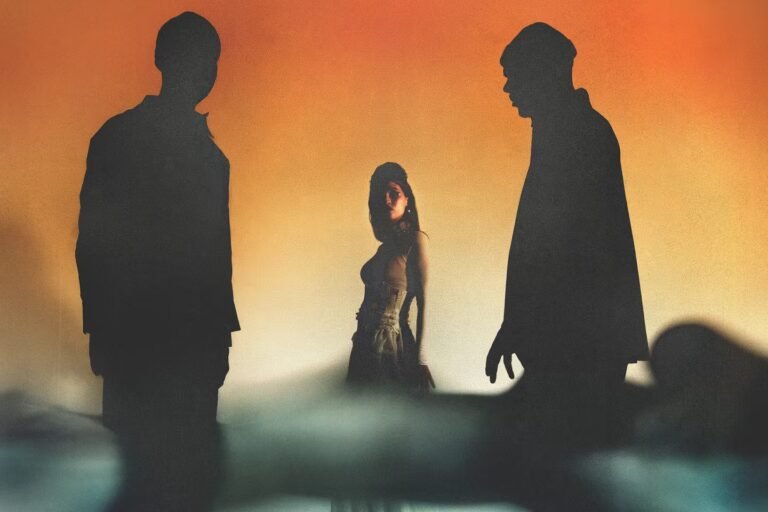 Nos albums coups de cœur de mars : Squeeze, James Blake, Olive Jones…