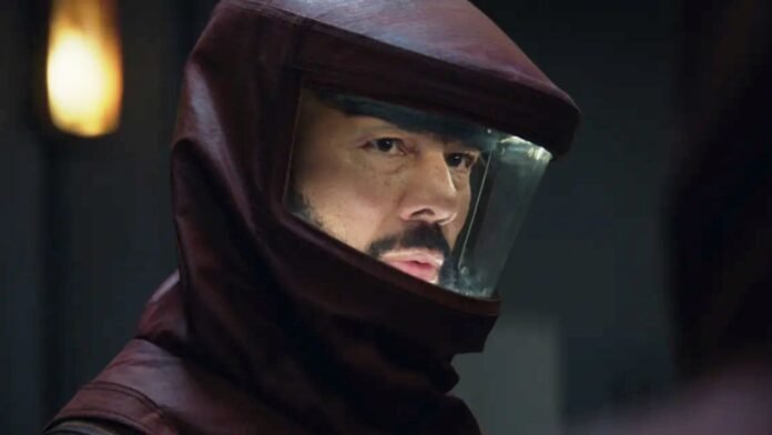 Notée 4,2 sur 5, c’est l’une des meilleures séries de science-fiction du moment, sa saison 3 arrive cet été ! Notée 4,2 sur 5, c’est l’une des meilleures séries de science-fiction du moment, sa saison 3 arrive cet été !