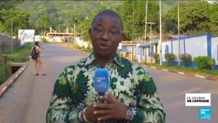 Nouveau mandat de Touadéra en Centrafrique : l’opposition dénonce la gestion du pays