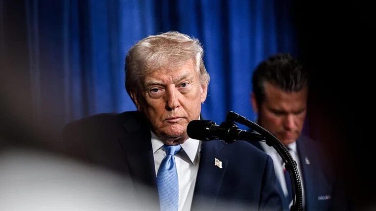 Nouvelle tentative d’assassinat sur Donald Trump : ce que l'on sait sur Cole Tomas Allen, ce professeur "presque parfait" et principal suspect