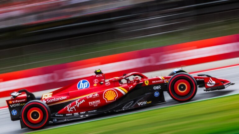 Nouvelle victoire de Canal Plus : pour regarder la Formule 1, les internautes ne pourront plus passer par des VPN et de l’IPTV illégale