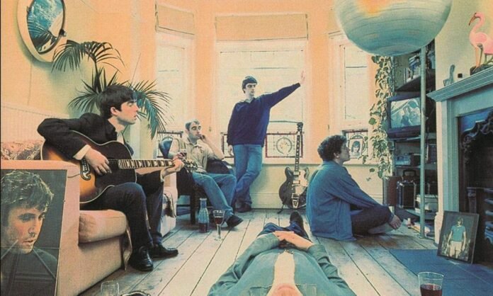 Oasis : départ en flèche Oasis : départ en flèche