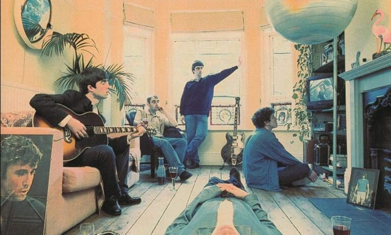 Oasis : départ en flèche