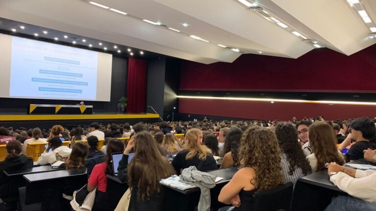 Orléans : un doctorant iranien qui avait dédié sa thèse à Ali Khamenei jugé pour « provocation à un acte de terrorisme en ligne »