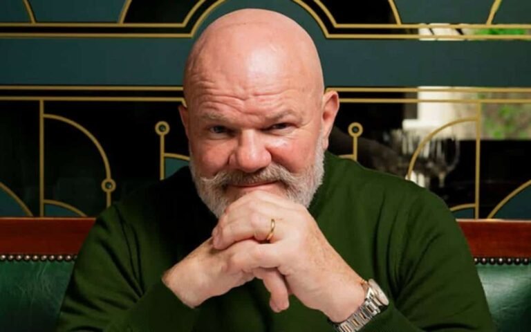 Philippe Etchebest comme vous ne l’aviez jamais vu : sa virée en boîte de nuit devient virale