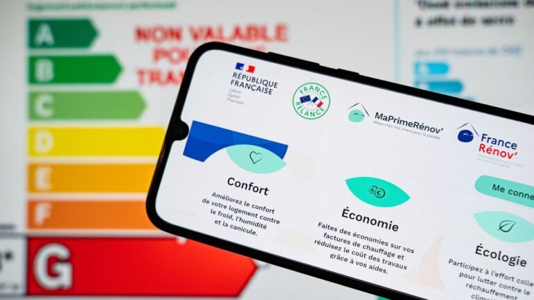 Plan d'électrification : MaPrimeRénov' ne subventionnera plus les rénovations qui conservent un chauffage au gaz