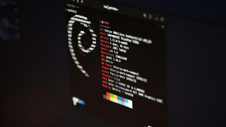 Pour son indépendance numérique, l'État français souhaite passer à Linux