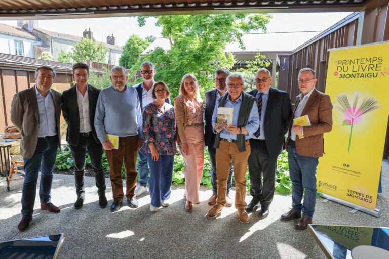 Prix Ouest : Louis Raymond primé pour son récit entre France et Indochine