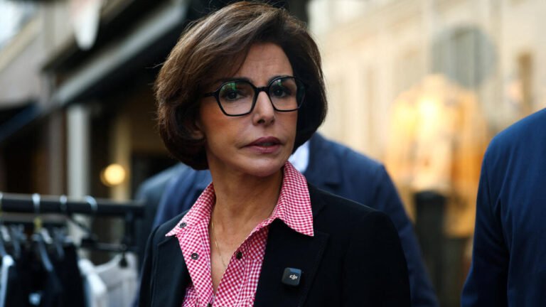 Procédure contre Rachida Dati : les locaux d'Engie perquisitionnés jeudi, annonce le PNF