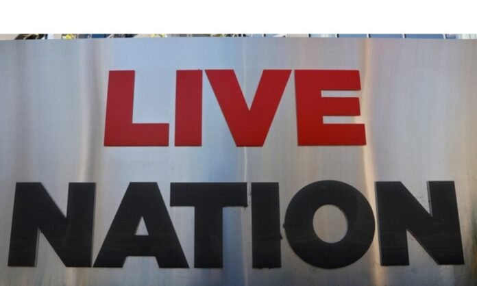 Live Nation verdict monopole procès antitrust