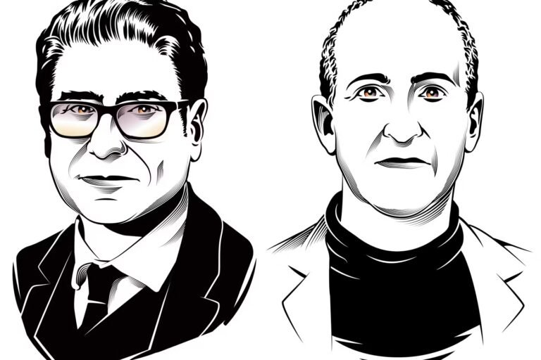 Que faire pour tirer le meilleur de l’IA et éviter le pire ? Les propositions de l’investisseur Charles Ferguson et de l’économiste Philippe Aghion