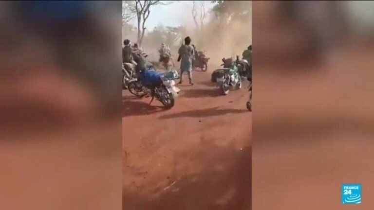 Qui sont les jihadistes du JNIM et les rebelles touareg du FLA, derrière les attaques au Mali ?