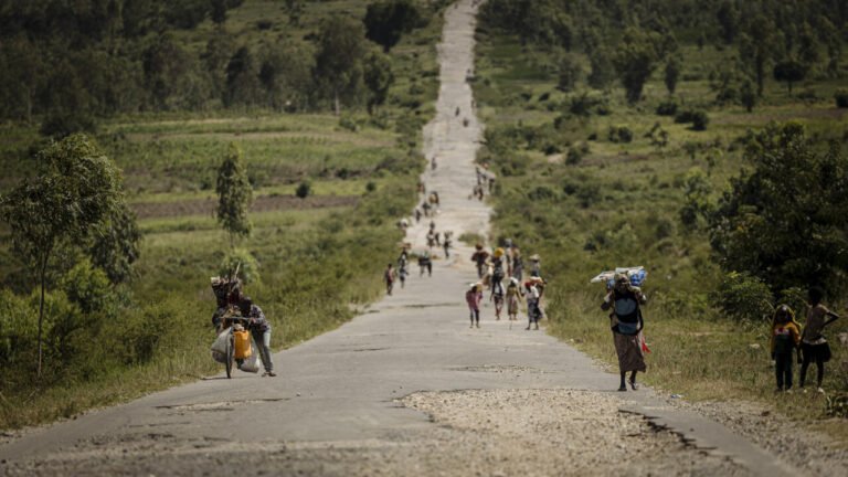 RD Congo : accord conclu avec l'AFC/M23 pour faciliter l'aide humanitaire et libérer des prisonniers