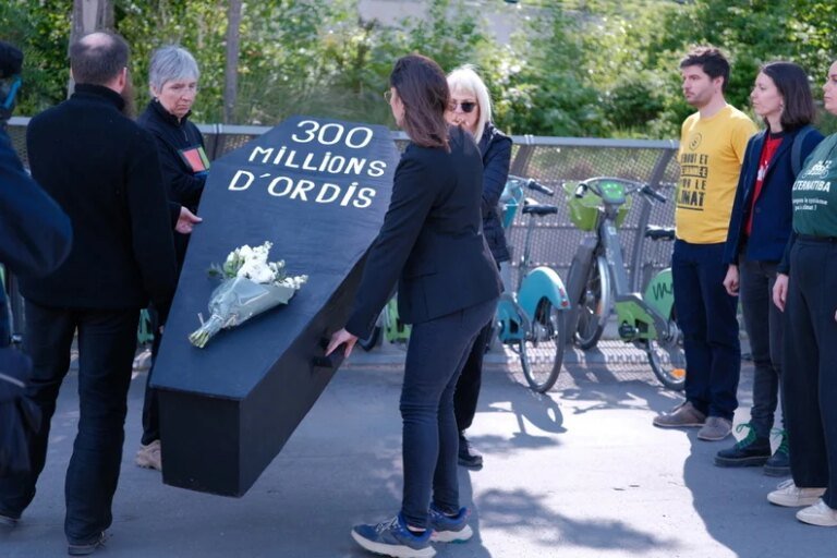 Requiem pour 300 millions d’ordis: obsèques contre l’obsolescence programmée chez Microsoft