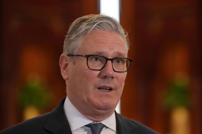 Restitution des îles Chagos à l’île Maurice : le Royaume-Uni suspend son projet, faute de « soutien » américain