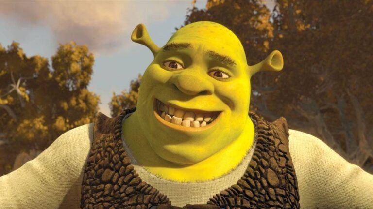 Shrek 5 : histoires, casting, sorties… Tout savoir sur le grand retour de l'ogre de DreamWorks