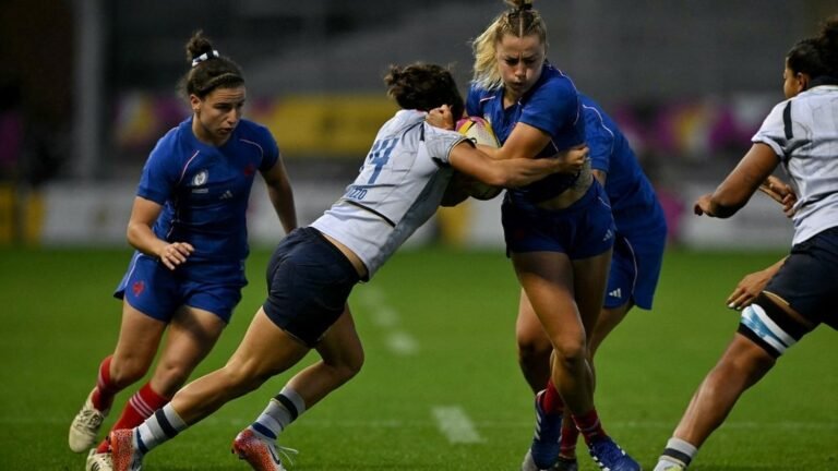 Six nations 2026 : sélectionneur, staff, nouvelles venues… Comment le XV de France a opéré sa mue après la Coupe du monde pour revenir au sommet