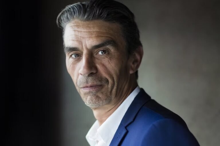 Sur la question de l’identité, « La “nouvelle France” de Mélenchon est l’antithèse du “On est chez nous” du RN » estime l’historien Pascal Blanchard