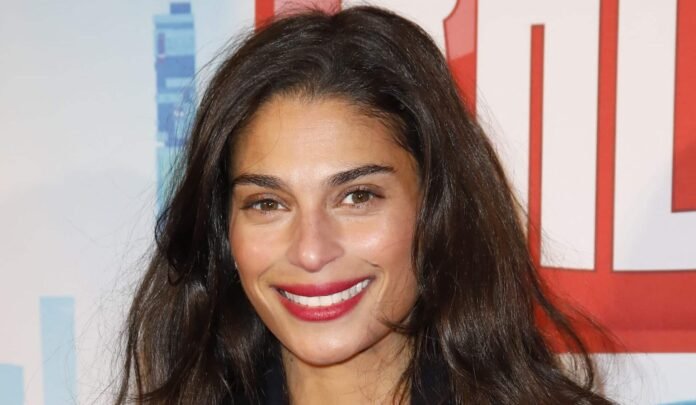 TF1 : Tatiana Silva, miss météo, claque la porte après dix ans de bons et loyaux services