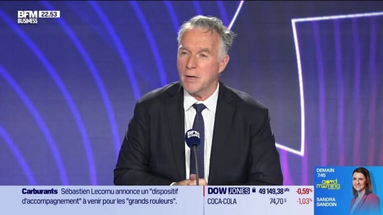 Tech & Co Business – Mardi 21 avril
