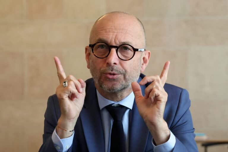 Thierry Beaudet quitte le CESE satisfait d’avoir réussi à mettre l’institution « dans le viseur du monde politique »