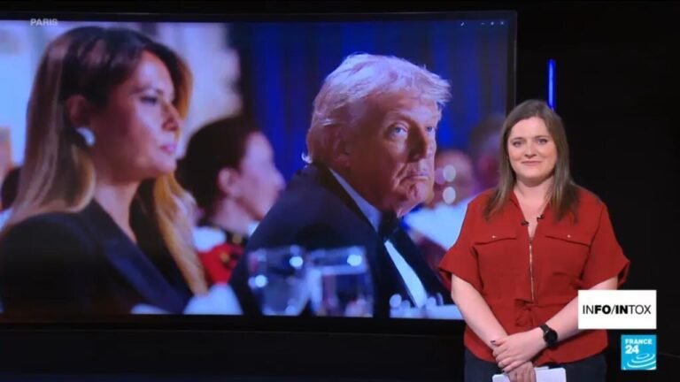 Tirs au dîner des correspondants : une attaque mise en scène par la Maison Blanche ?