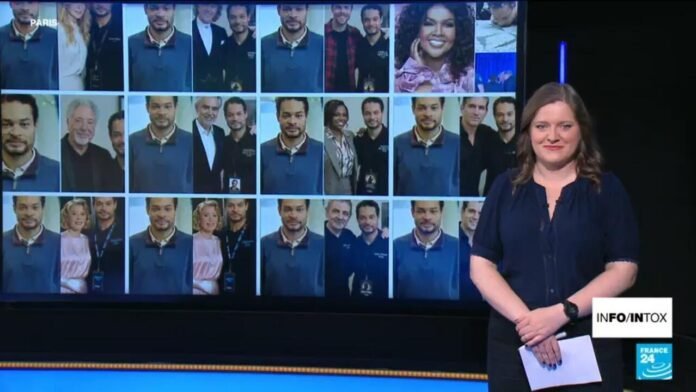 Tirs au gala de la presse : Cole Allen encarté au parti démocrate, et proche des stars ?