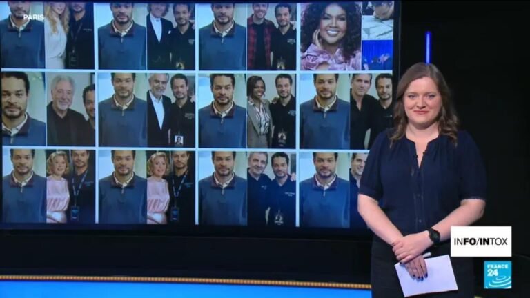 Tirs au gala de la presse : Cole Allen encarté au parti démocrate, et proche des stars ?