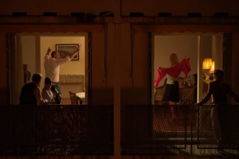 « Un balcon à Limoges » : une chronique intense et crue de deux femmes à la dérive