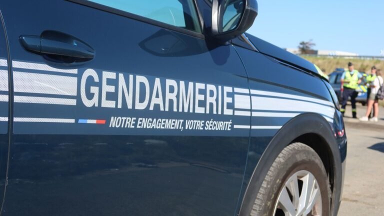 « Un différend d’ordre privé » : un couple déféré après l’assassinat d’un homme devant la mairie d’un village corse