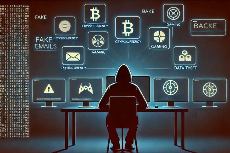Un empire de l’arnaque démantelé en Europe : comment ces 3 call centers ont détourné 50 millions d’euros