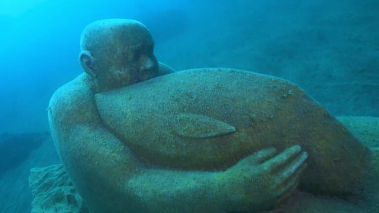 Un pêcheur italien a trouvé une solution pour protéger les fonds marins de la pêche industrielle