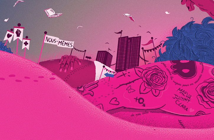 Une deuxième édition pour le festival Place aux Livres à Paris
