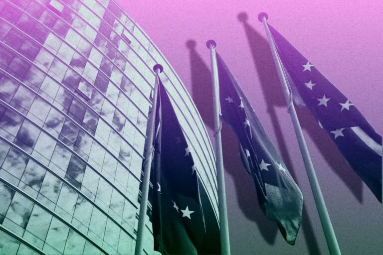 Union européenne : « La politique industrielle est de retour sur le continent »