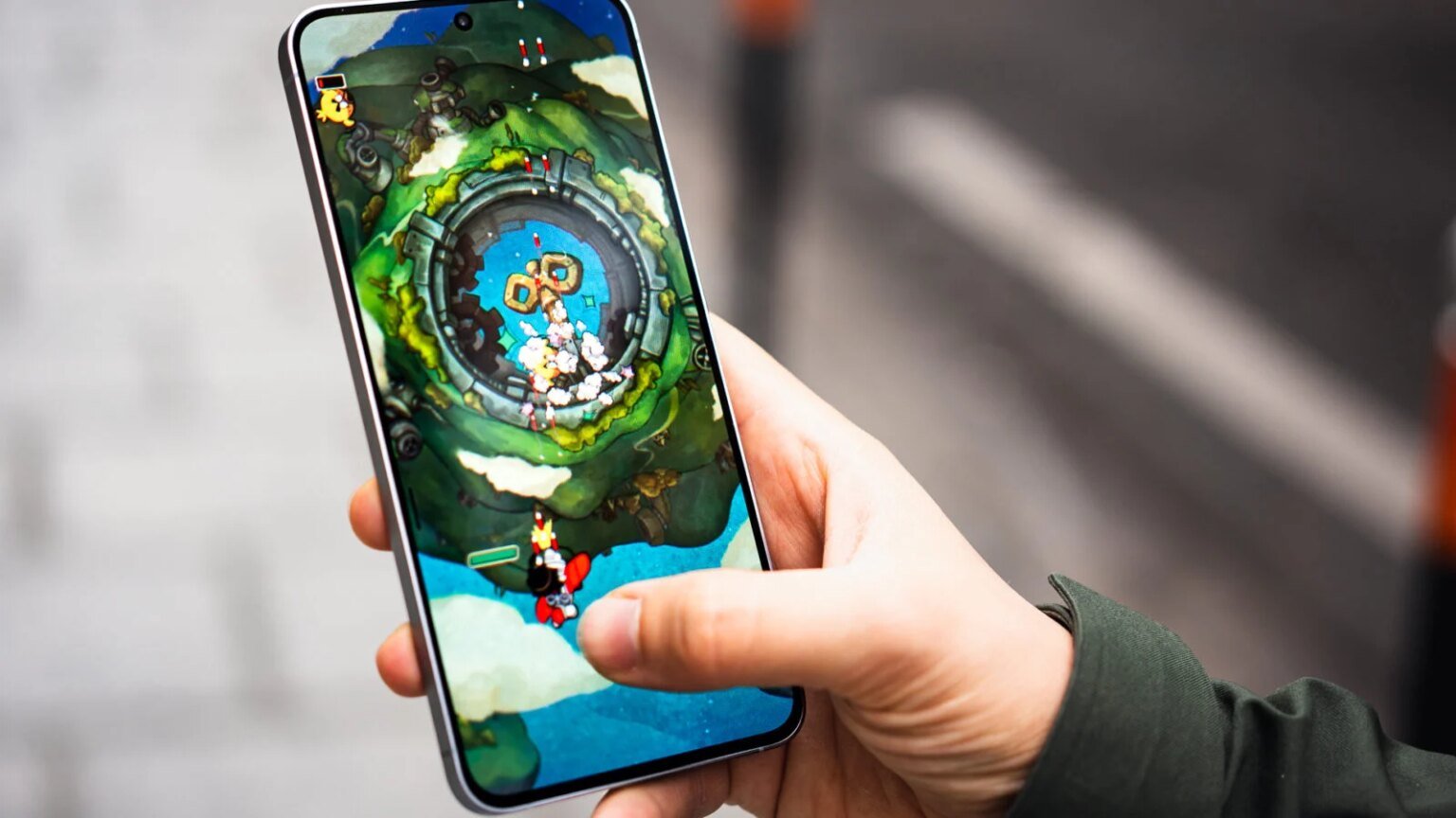 Votre Galaxy est-il dans la liste ? Samsung étend le support d’AirDrop ...