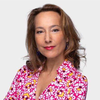 Stéphanie Antoine