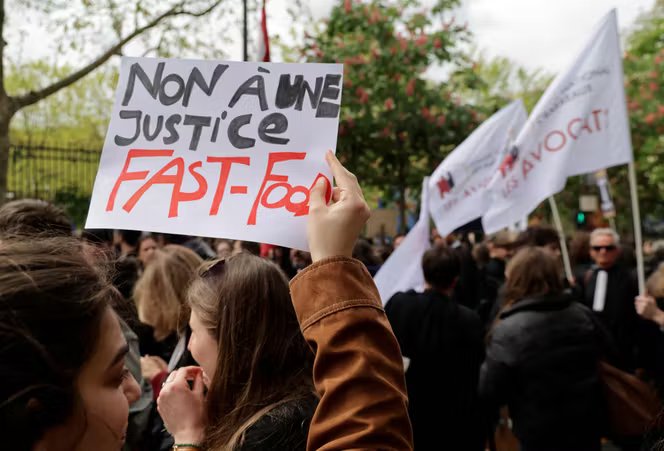 A Paris, le 13 avril 2026.