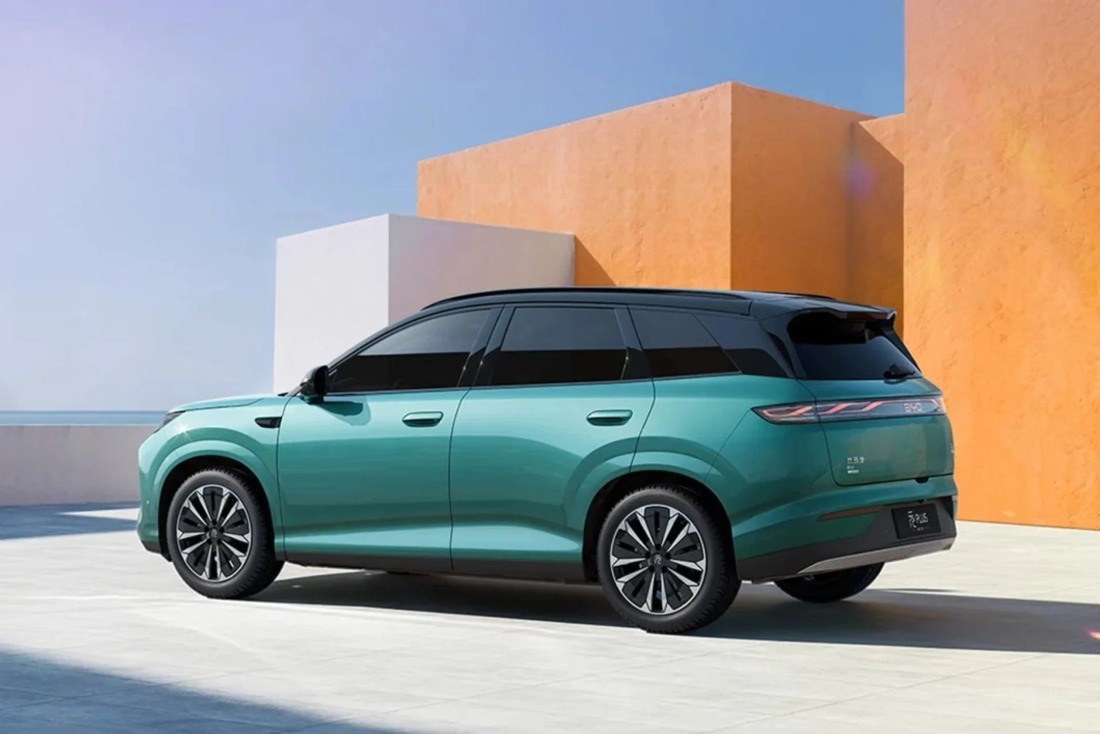 Byd Atto 3 (2)