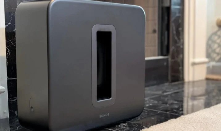 caisson basses sonos How to Optimize Your Subwoofer Placement